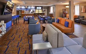 Courtyard Atlanta Suwanee 3*